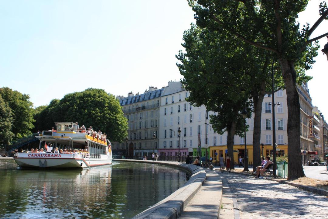 Photo of Others in 10th Arrondissement
