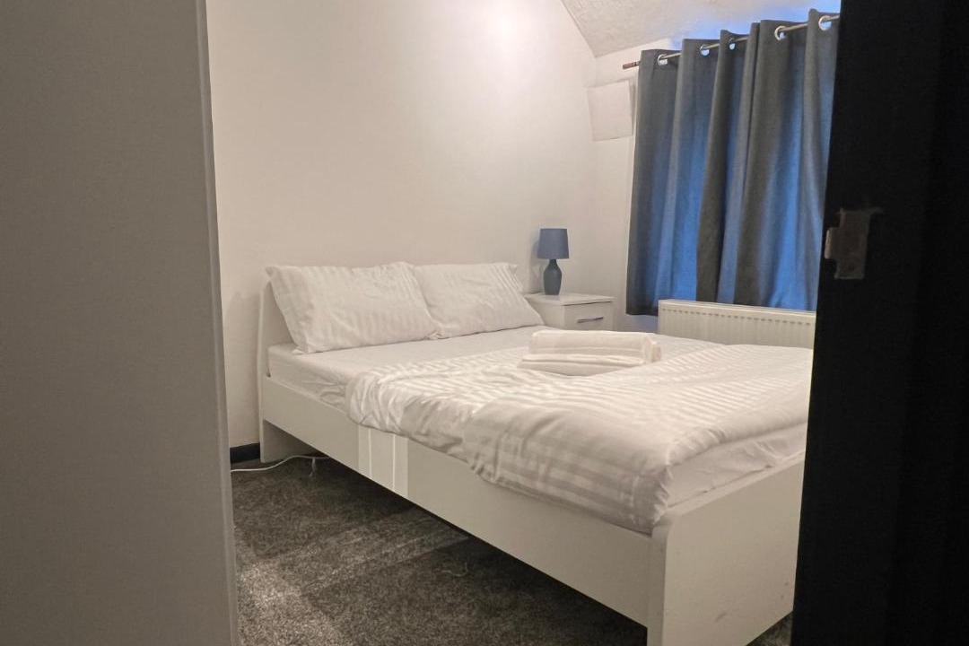 Photo of Others in Barrow upon Trent