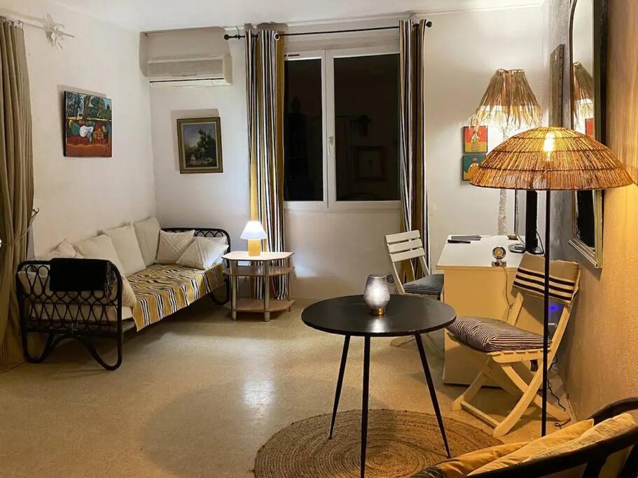 Photo of Livingroom in Gallician