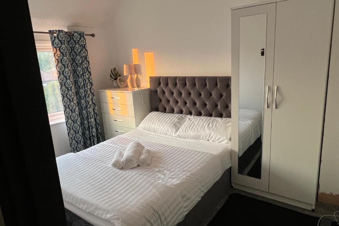 Photo of Others in Barrow upon Trent