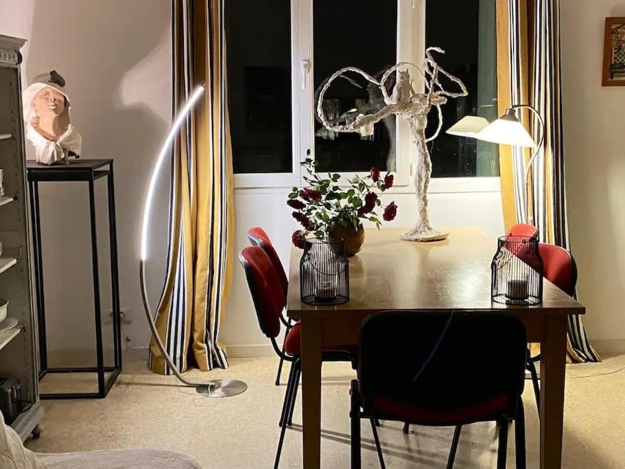 Photo of Livingroom in Gallician