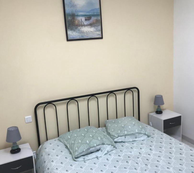 Photo of Bedroom in Nerac