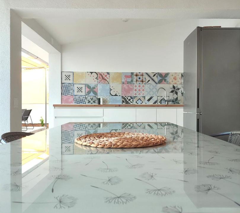 Photo of Kitchen in Pavicini
