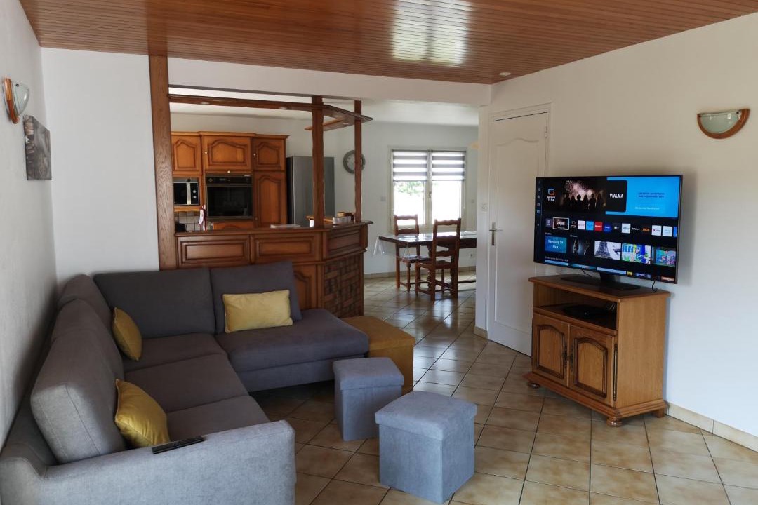 Photo of Livingroom in Lanouee