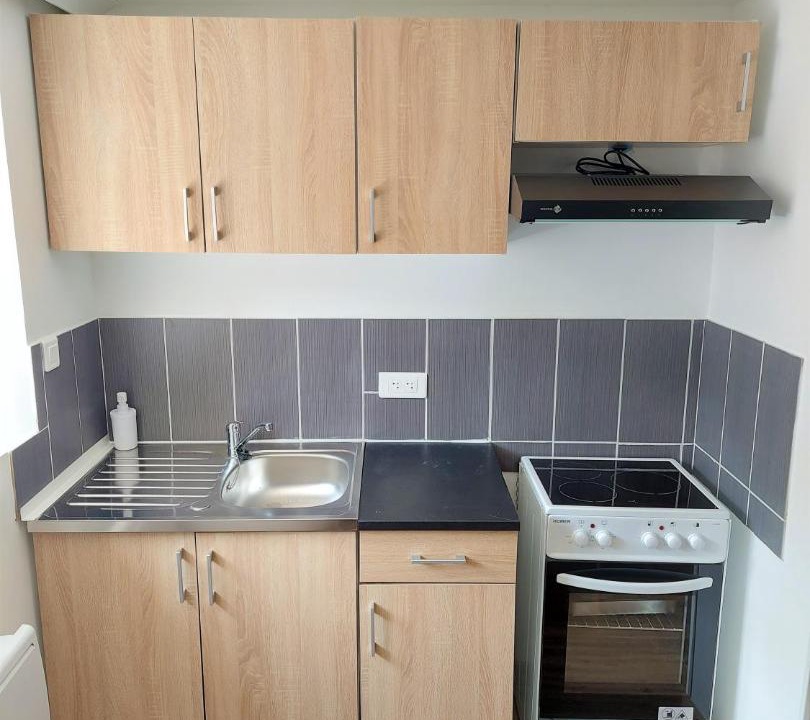 Photo of Kitchen in Luneville