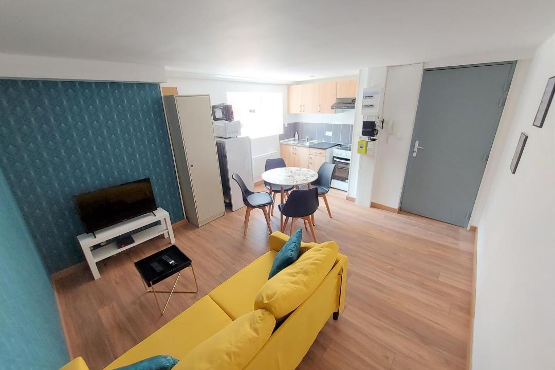 Photo of Livingroom in Luneville