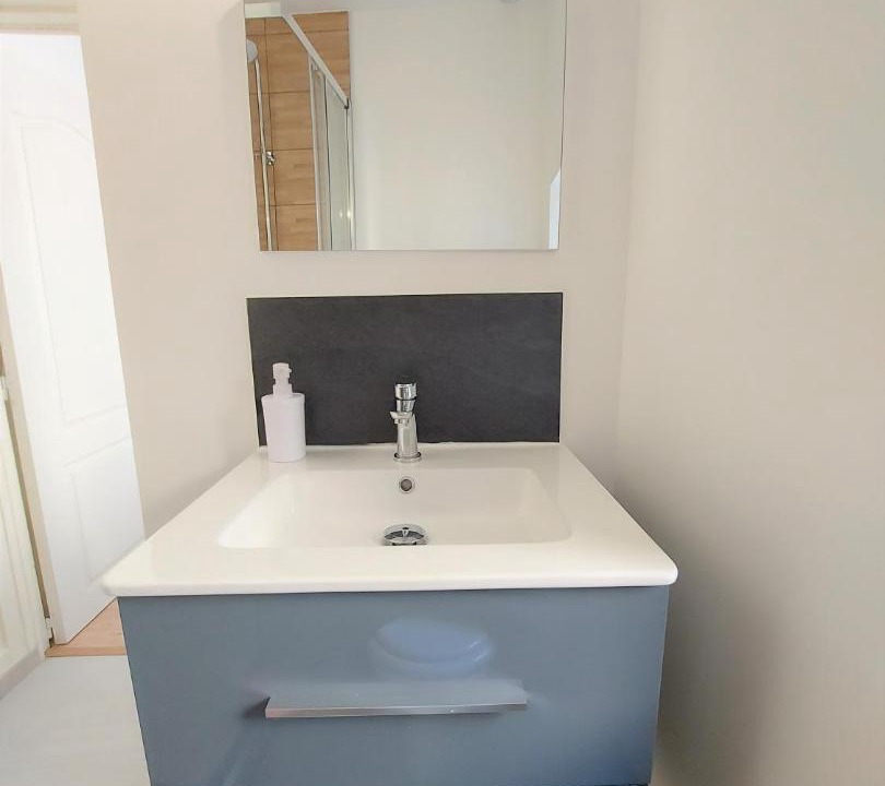 Photo of Bathroom in Luneville