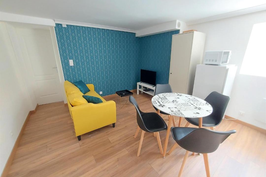Photo of Livingroom in Luneville