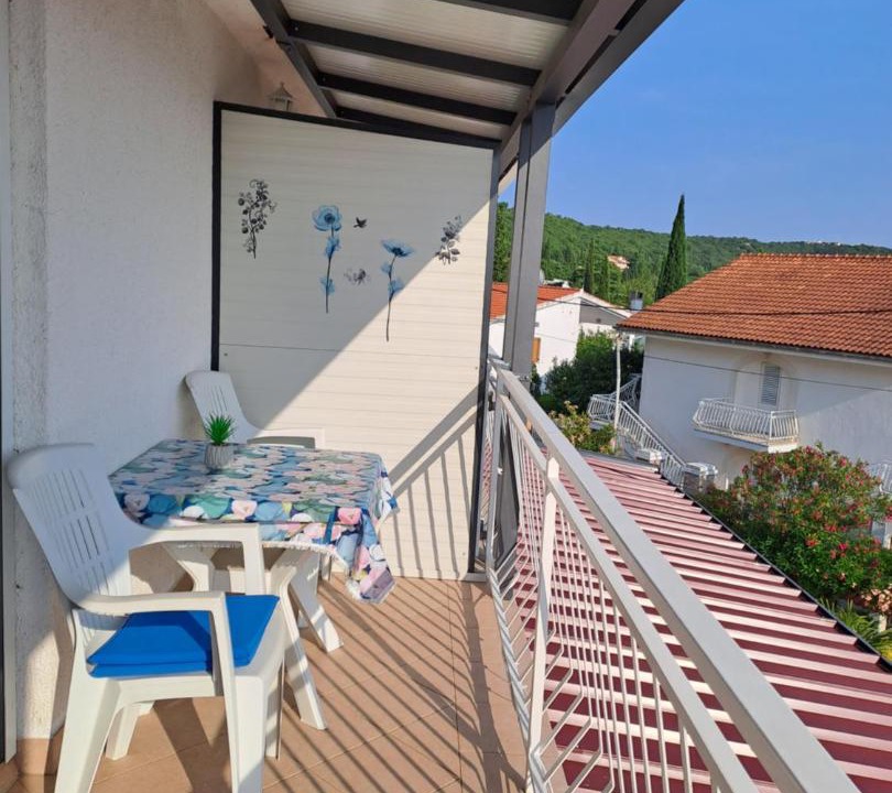 Photo of Patio Balcony in Omisalj