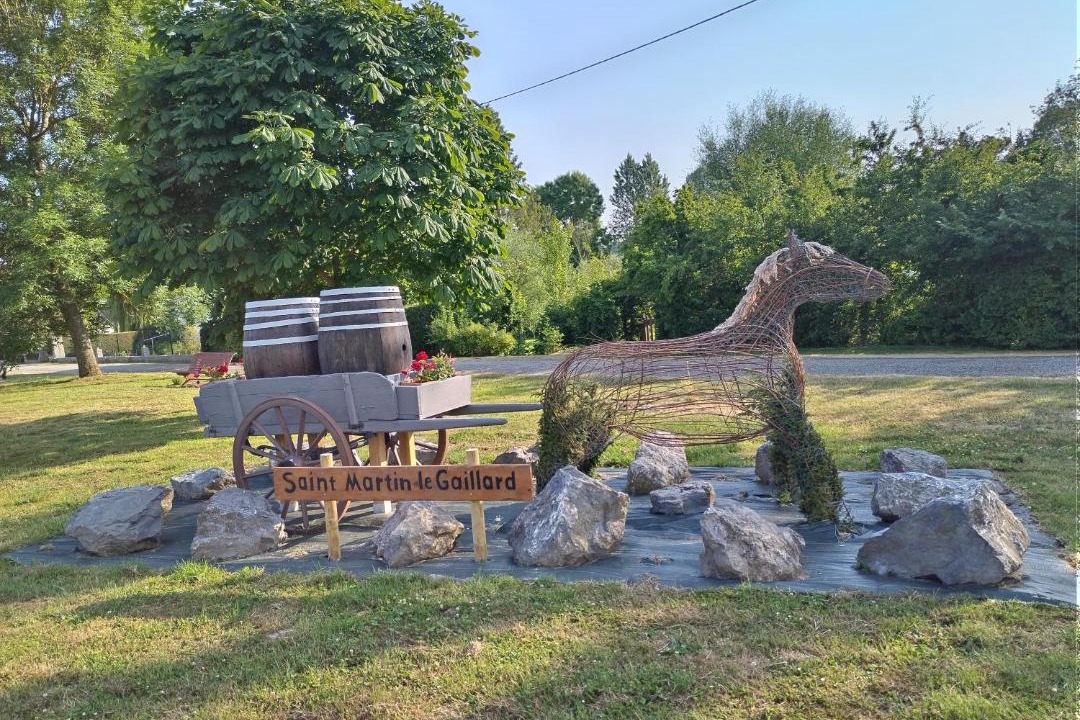 Photo of Others in Saint-Martin-le-Gaillard