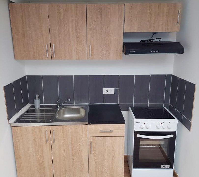 Photo of Kitchen in Luneville