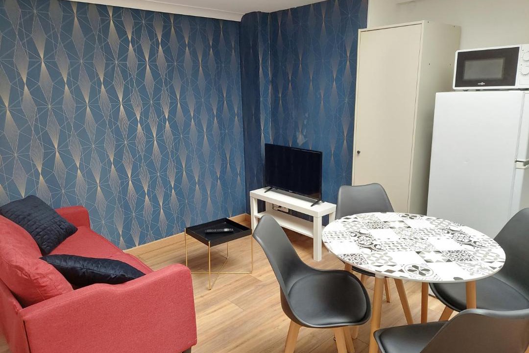 Photo of Livingroom in Luneville