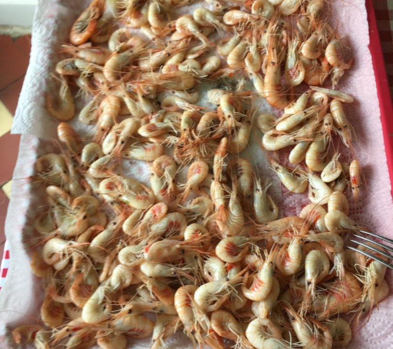 Photo of Bedroom in Mesnil-Val