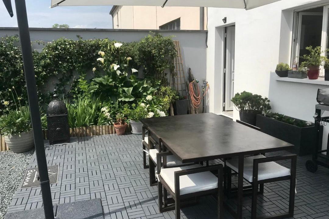 Photo of Patio Balcony in Saint-Sulpice-de-Royan