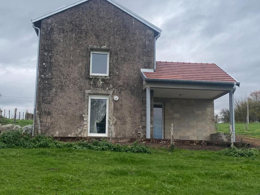 Photo of Buildings in Fougerolles