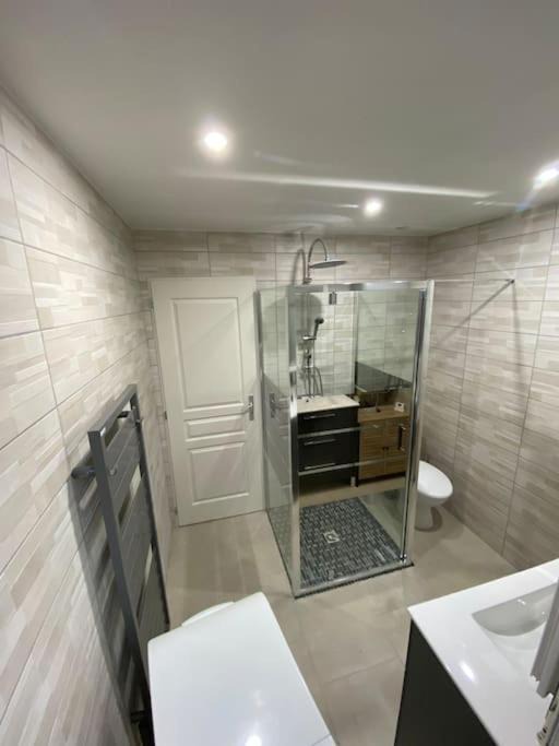 Photo of Bathroom in Fougerolles