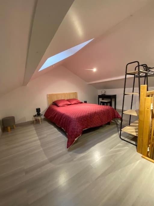 Photo of Others in Fougerolles