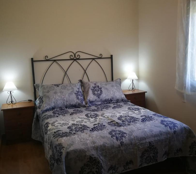 Photo of Bedroom in Mazaleon
