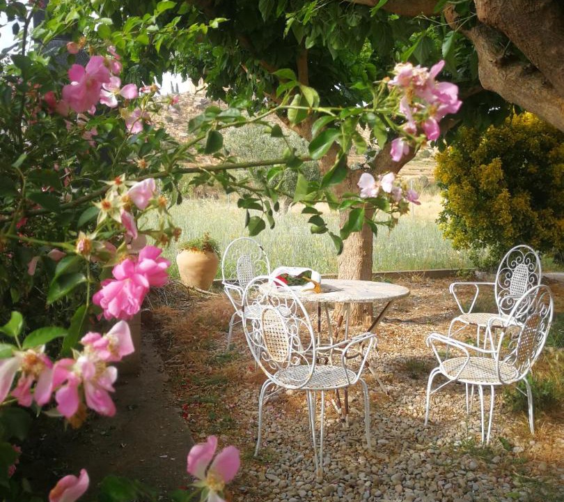 Photo of Patio Balcony in Mazaleon