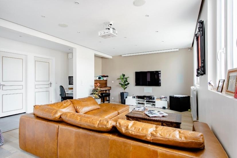 Photo of Livingroom in La Ferte-sous-Jouarre
