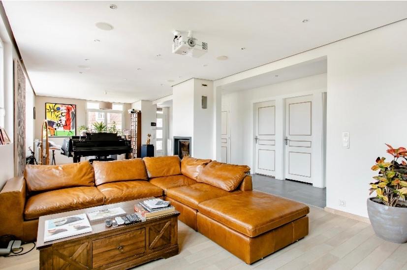 Photo of Livingroom in La Ferte-sous-Jouarre