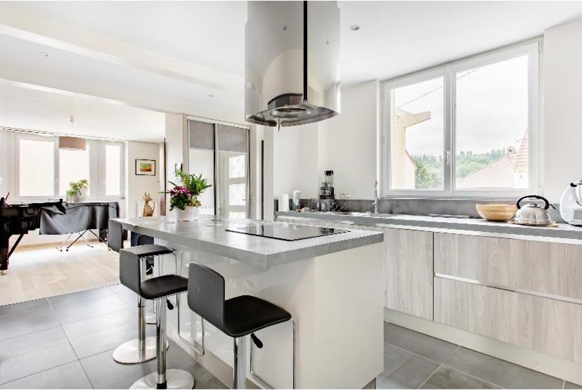 Photo of Kitchen in La Ferte-sous-Jouarre