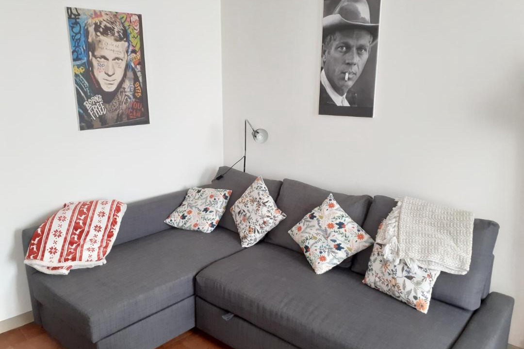 Photo of Livingroom in Mayet