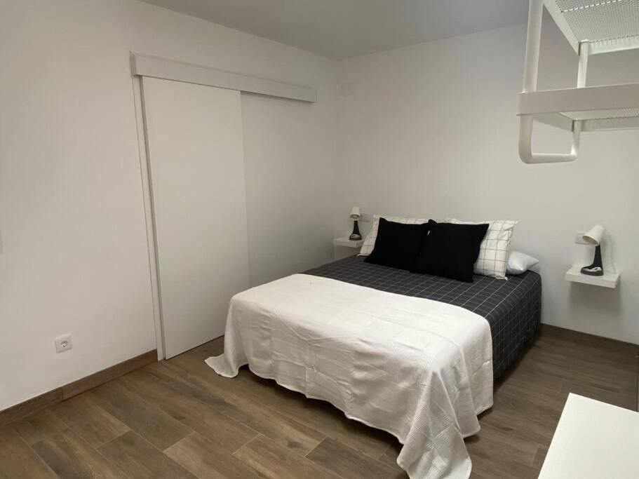 Photo of Bedroom in El Ligallo del Ganguil