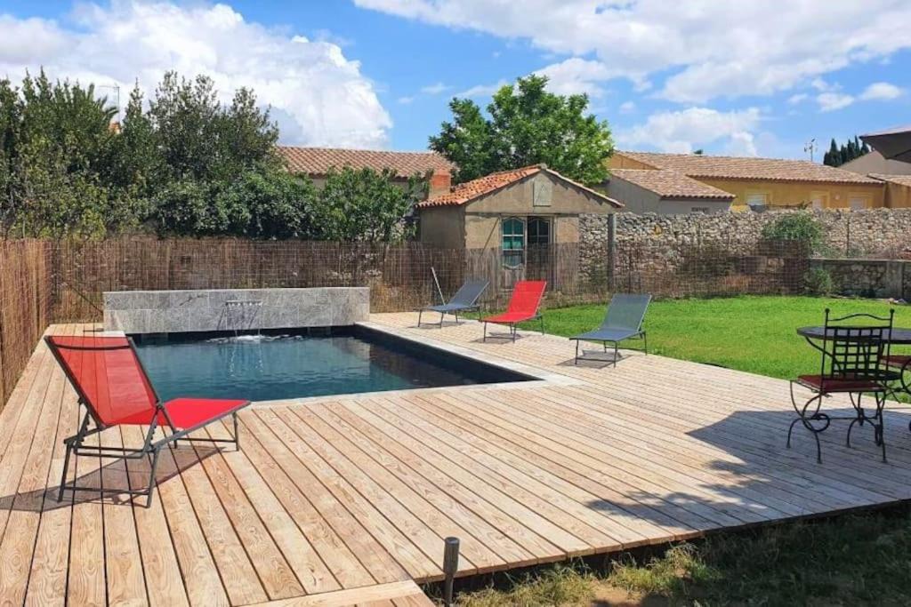 Photo of Others in Salles-d'Aude