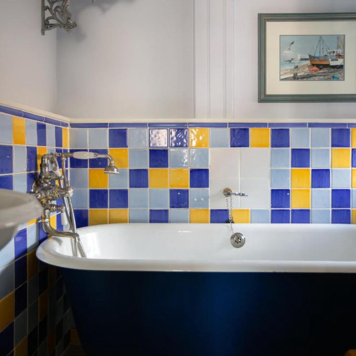 Photo of Bathroom in Sheffield Green