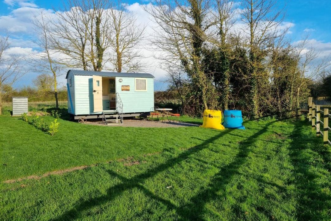 Photo of Buildings in Sidlesham