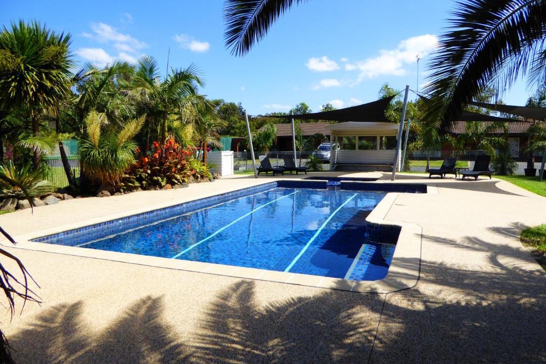 Photo of Others in Belmont