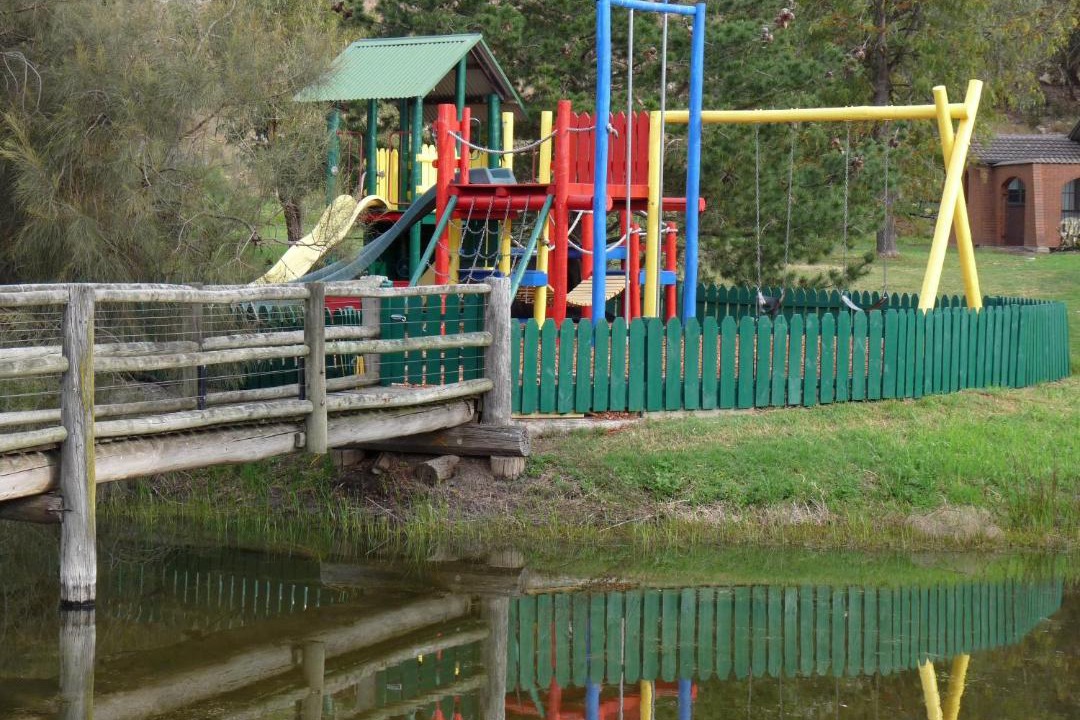 Photo of Others in Belmont