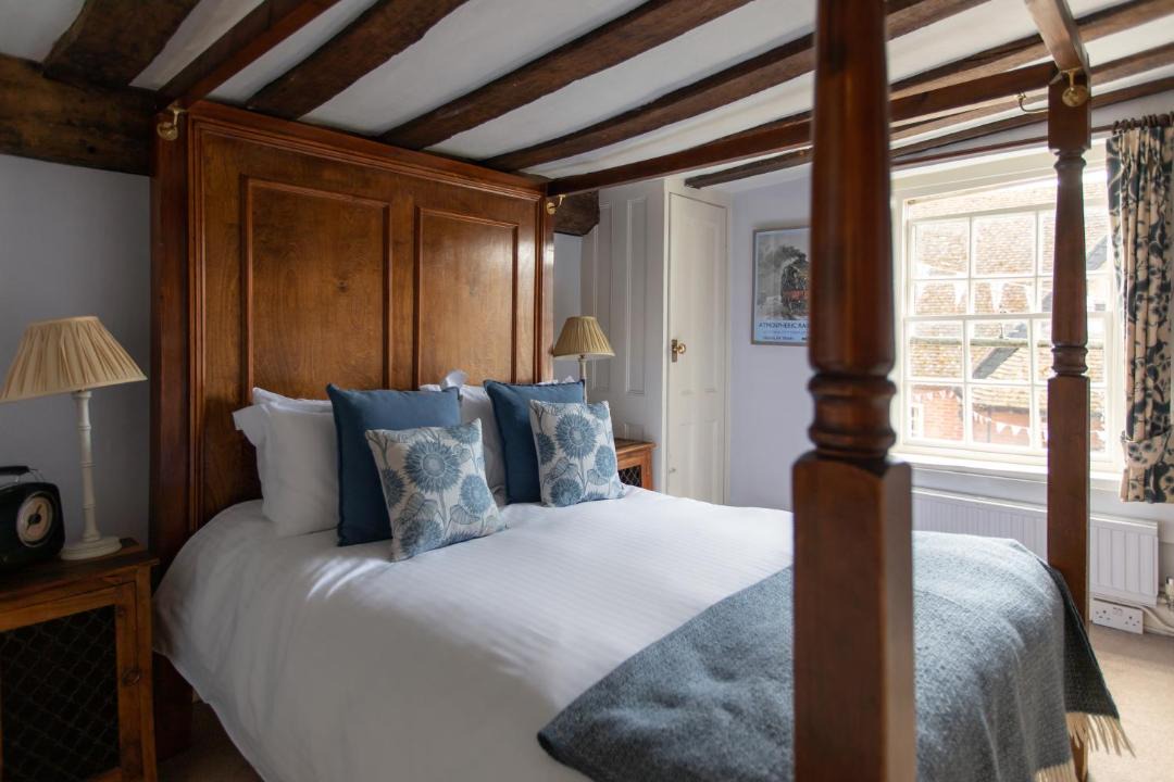 Photo of Bedroom in Sheffield Green