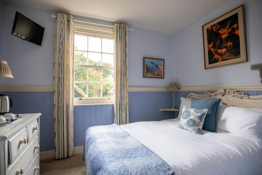 Photo of Bedroom in Sheffield Green