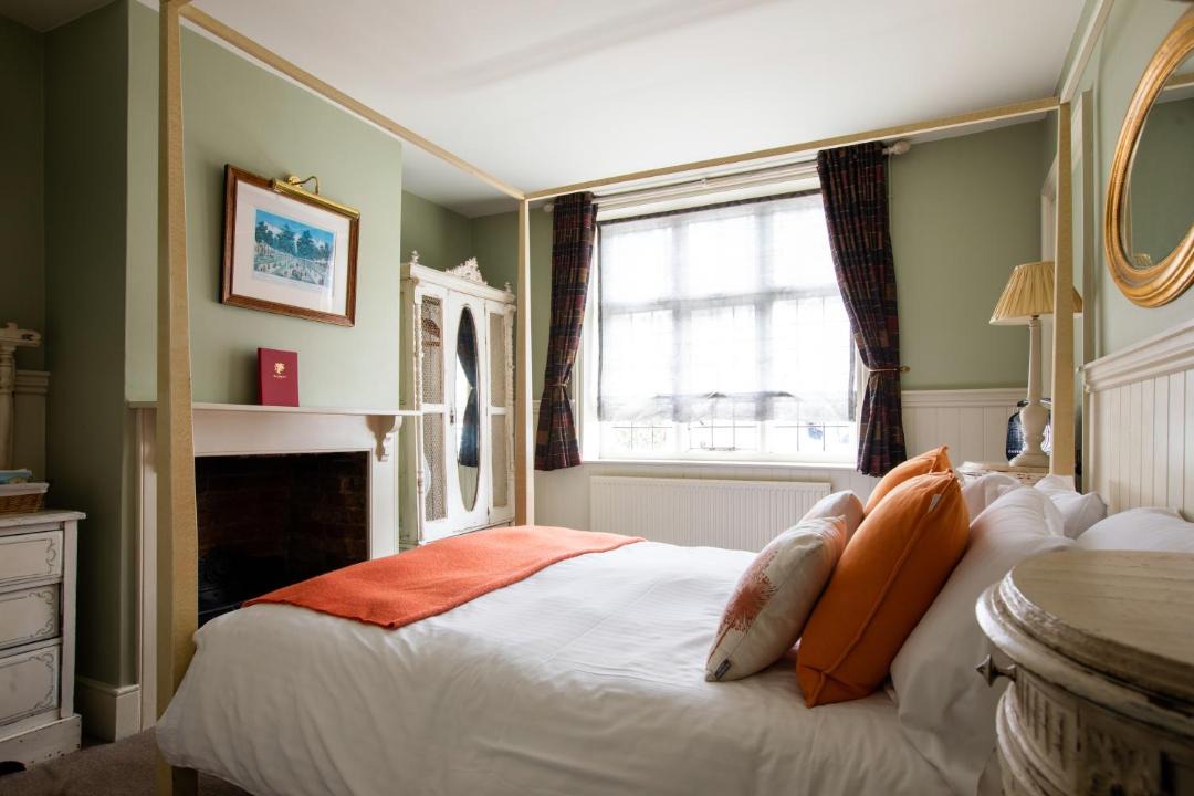 Photo of Bedroom in Sheffield Green