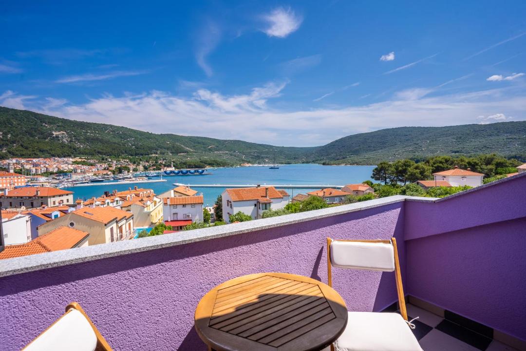 Photo of Patio Balcony in Cres