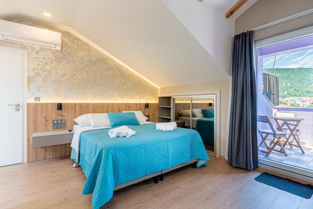 Photo of Bedroom in Cres