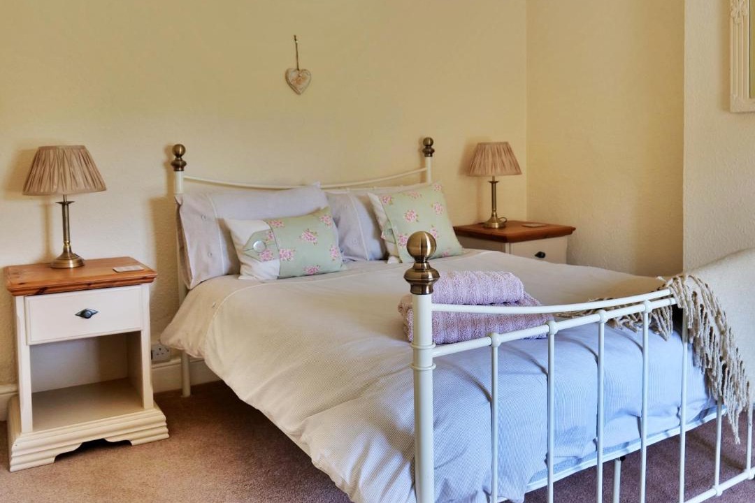 Photo of Bedroom in Presteigne