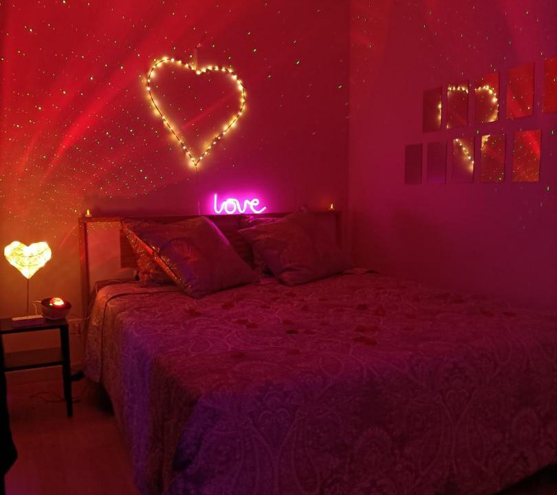 Photo of Bedroom in Casselardit