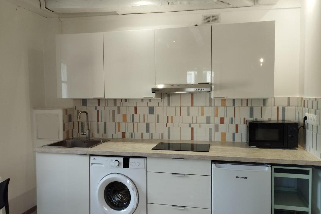 Photo of Kitchen in Arpajon