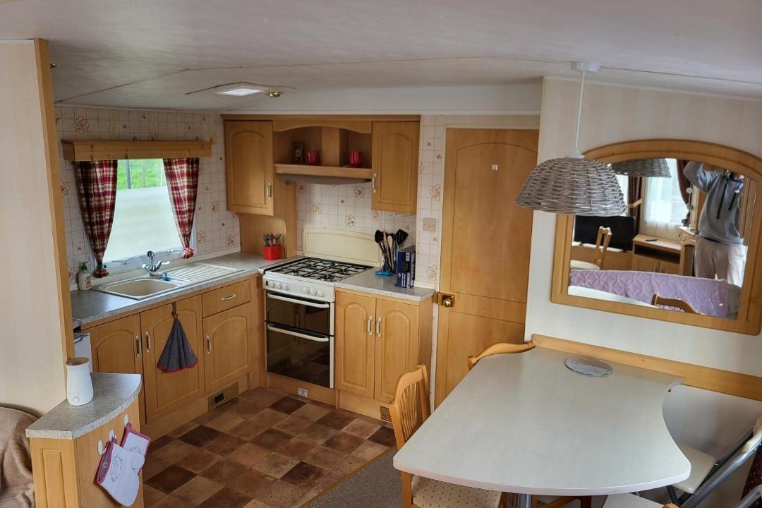 Photo of Kitchen in Le Neufbourg