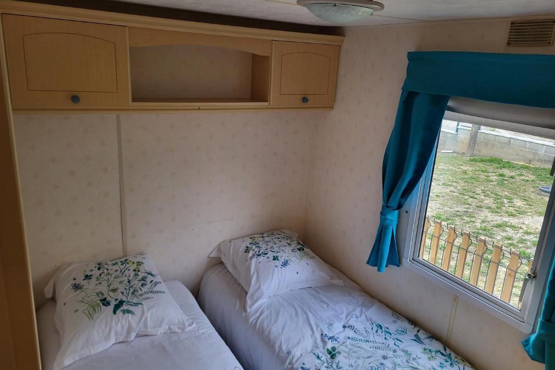 Photo of Bedroom in Le Neufbourg