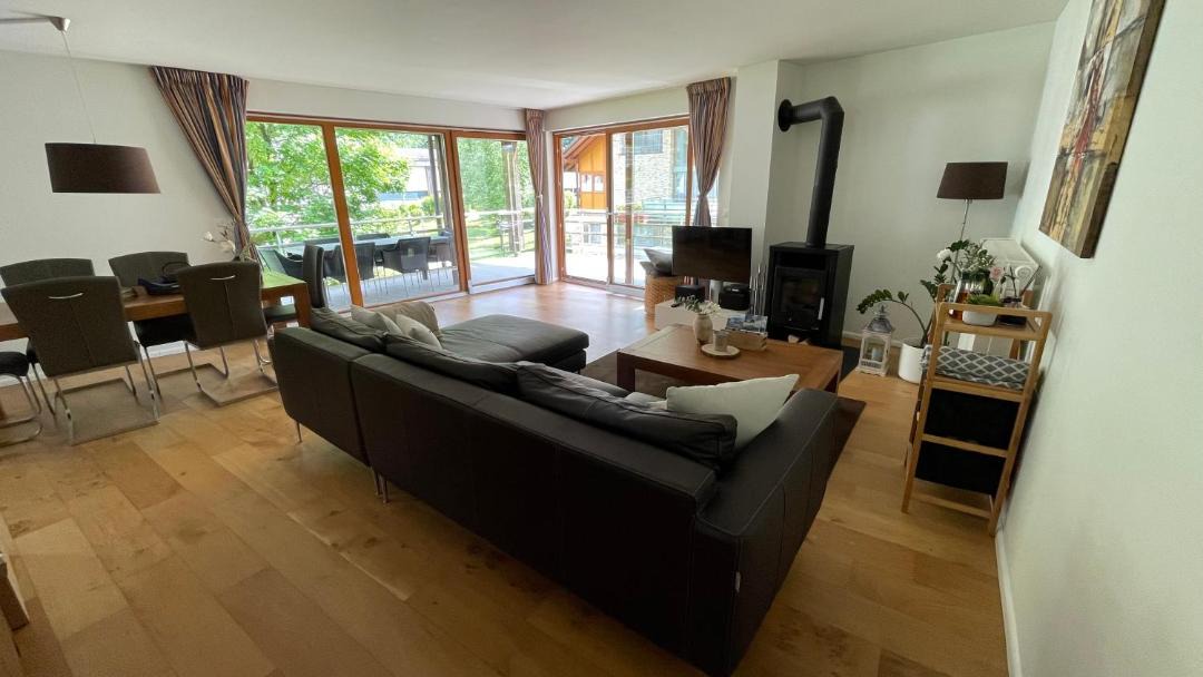 Photo of Livingroom in Unterterzen