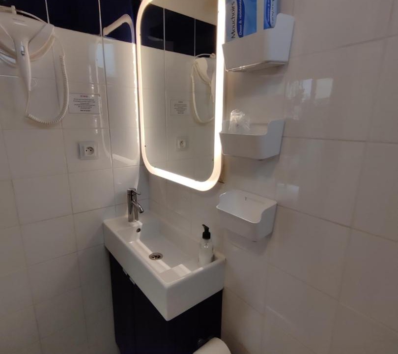 Photo of Bathroom in Montmartre
