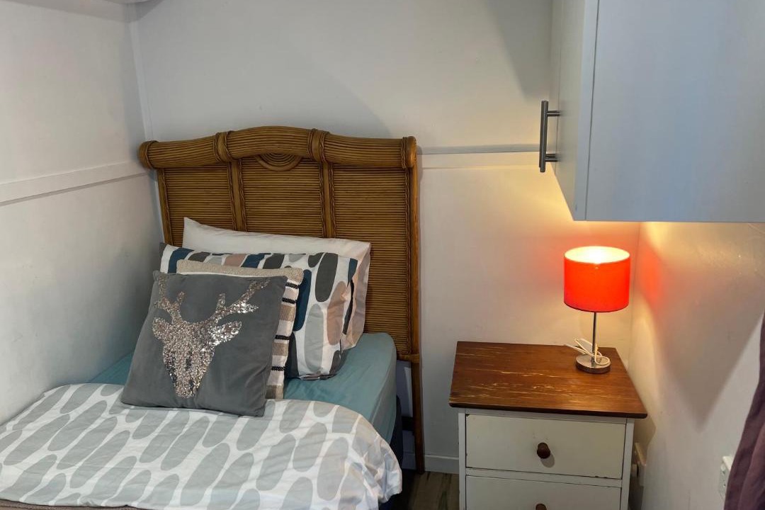 Photo of Bedroom in Caloundra