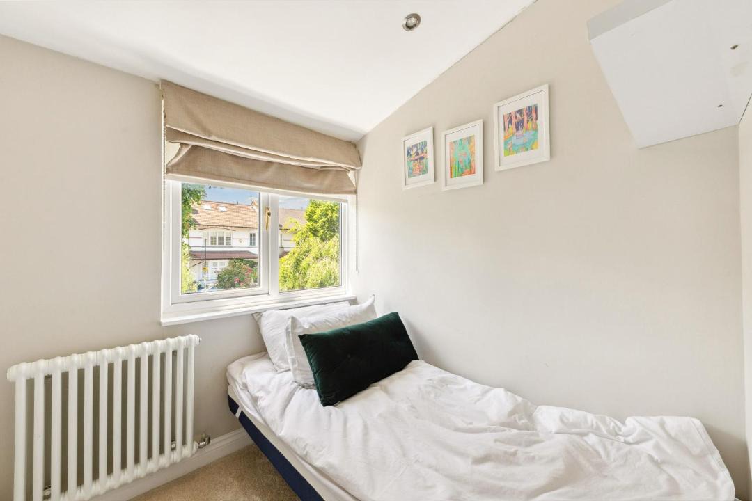 Photo of Bedroom in South Richmond