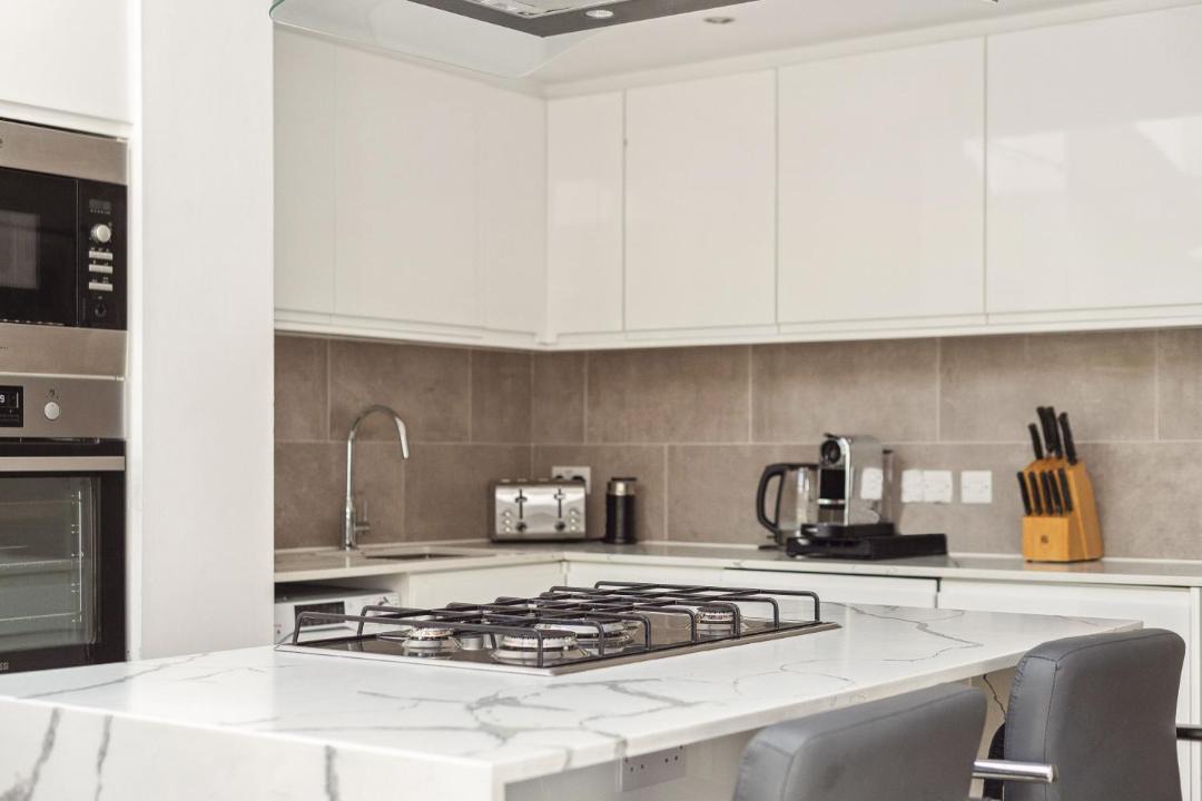 Photo of Kitchen in South Richmond