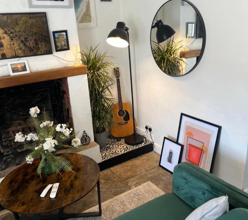 Photo of Livingroom in Snitterfield