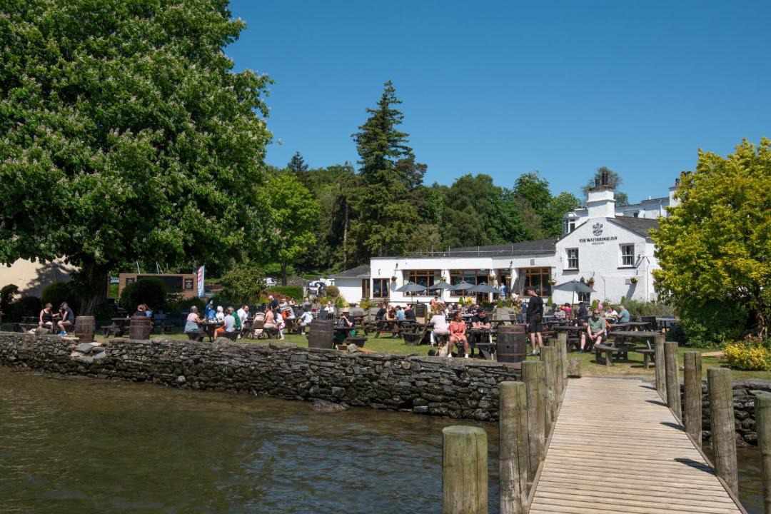 Photo of Others in Waterhead